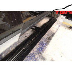 BMW X3 ELEKTRİKLİ YAN BASAMAK 